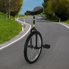 Luxus Einrad höhenverstellbar