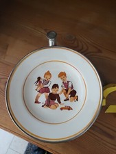 warmhalteteller baby