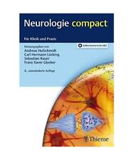 Neurologie compact: Für Klinik und Praxis