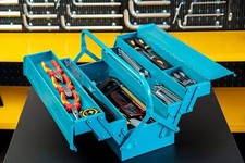 ELORA Werkzeugkoffer