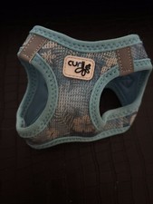 CURLI Hundegeschirr Gr.XXXS SPEZIAL EDITION