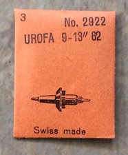Vintage NOS Ronda Urofa