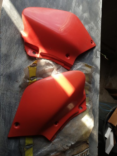 Verkleidung honda 400 von - verkleidung,