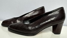 Lorenzo Banfi Pumps Gr 36.5