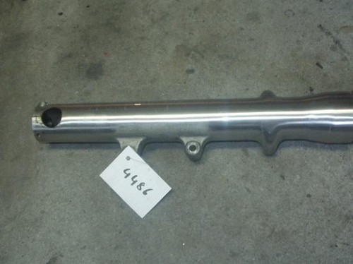 Gabel tauchrohr links - ,