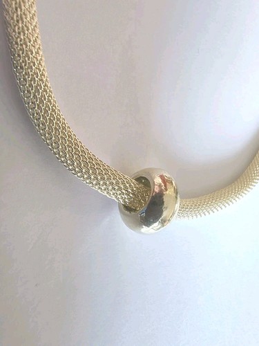 Vintage schlauchkette mesh - vintage,