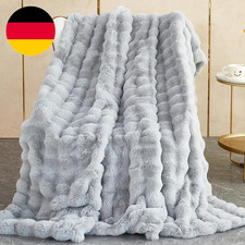 SHANNA Kuscheldecke Kaninchen