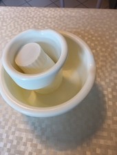 DDR Mixer RG25 RG28 Zubehör Rührschüssel, Mixbecher Und Kaffeemühle