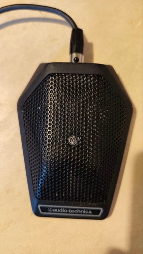 Audio technica u851r - audio,