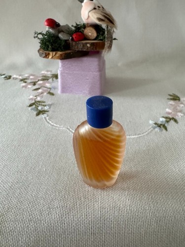 Ungaro vintage parfum miniatur - ungaro,