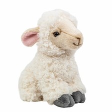 Kuscheltier Schaf 18 cm