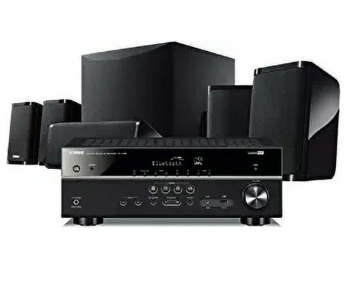 Yamaha htr 3072 surround - htr-3072, 5.1