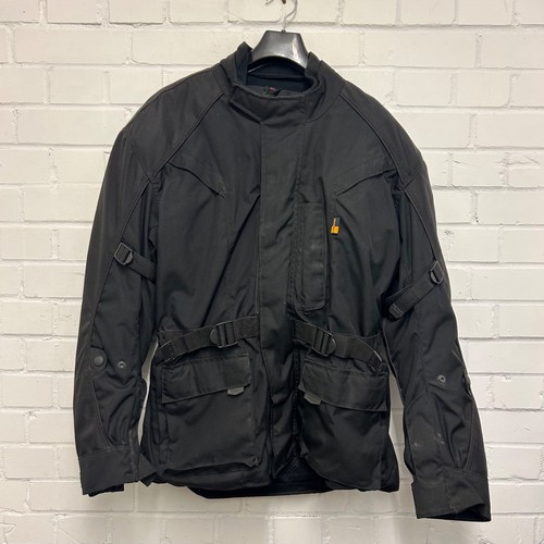 Cordura motorradjacke - motorradjacke,