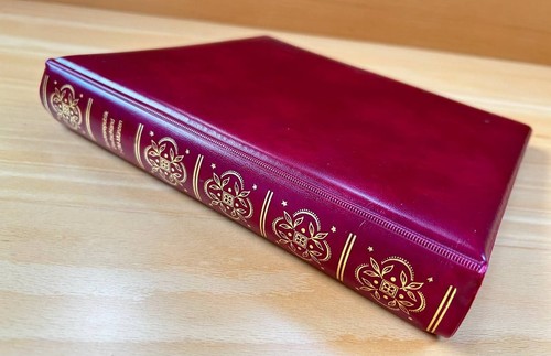 Leer münz album mappe brd - album,