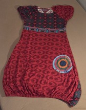 Desigual Kleid 11 12 Jahre