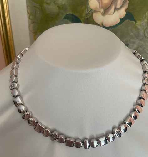 Pierre lang collier silber - lang,