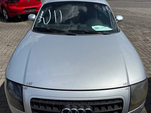Motorhaube audi coupe - audi, 8n