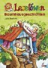 Leselöwen baumhausgeschichten - leselöwen,