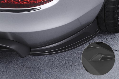 Heck ansatz spoiler tuning - ansatz,