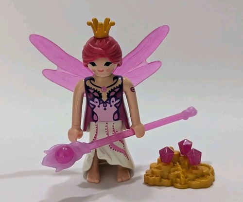 Playmobil figur fee - **playmobil**,
