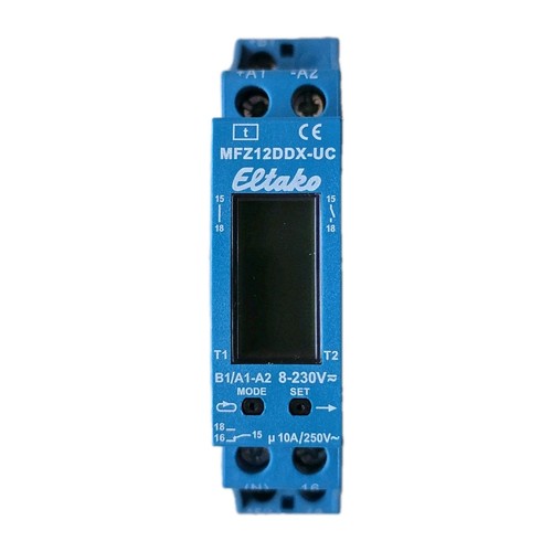 Eltako mfz12ddx - eltako, mfz12ddx-uc
