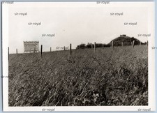 Zonengrenze in der Rhön 1968