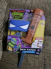 Teenage Mutant Ninja Turtles