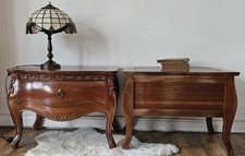 Nachttische Set Nachtkonsole