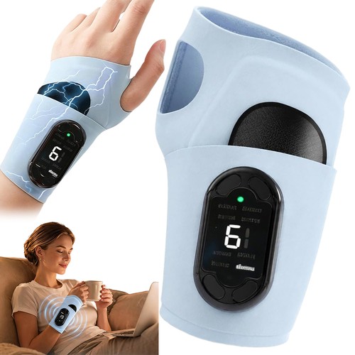 Kabelloses ems massagegerät - ems,
