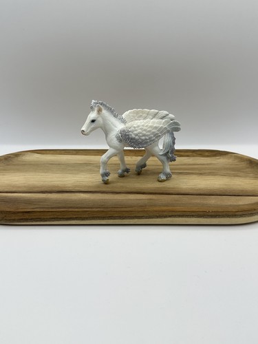 Schleich figur pegasus fohlen - pegasus,