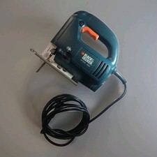 Stichsäge Black & Decker