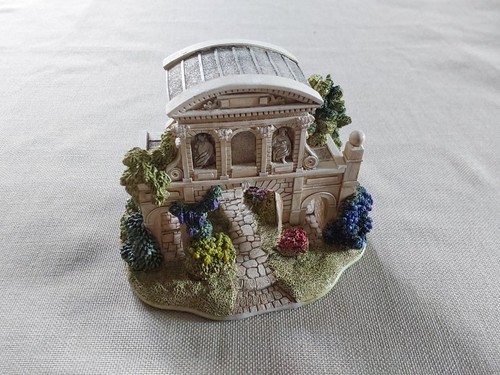 Lilliput lane miniaturhaus - lane,