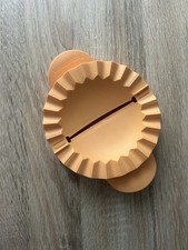 Tupperware Teigfalle Groß