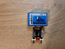 Märklin H0 7391 Prellbock K-Gleis 