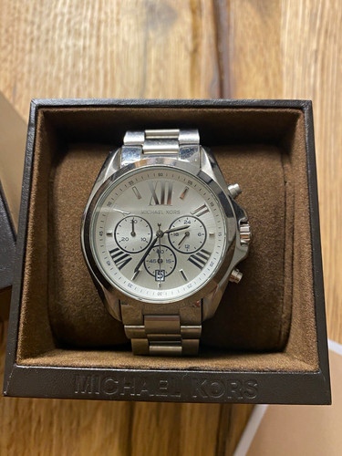 Michael kors damen armbanduhr - kors,