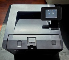 HP LaserJet Pro 400 M401dn (CF278A) – gebraucht – sofort einsatzbereit