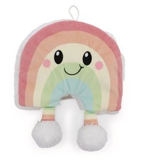 Nici Wärmflasche Regenbogen