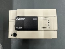 Mitsubishi fx3u 32m sps plc - mitsubishi,