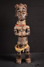 Afrikanische alte fang - fang, /