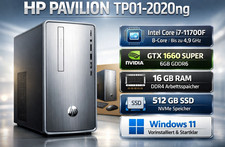 HP Pavilion | TP01-2020ng |