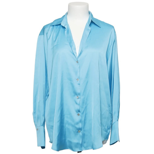 Zara bluse größe - größe:, m,