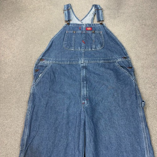 Dickies latzhose erwachsene - dickies,