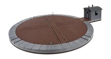 Faller 330835 | Drehscheibe Spur H0