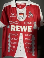 1. FC Köln Karnevalstrikot