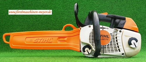 Stihl 201 aus 11 2021 - 201, tc-m