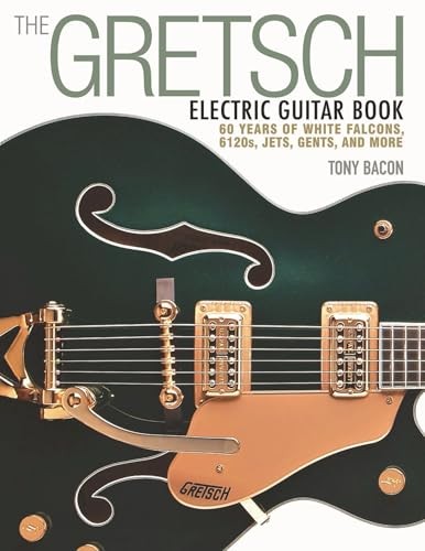 The gretsch electric - the, guitar