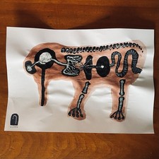 Malerei von A. Kloiber | Acryl