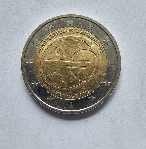 Euro jahre wirtschafts - euro,,