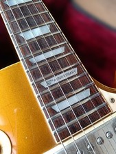 1982 30th Anniversary Gibson