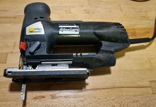 Atlas copco jspe - copco, stichsäge